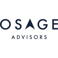 Osage Advisors, LLC Logo