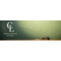 Cedar Law PLLC Logo