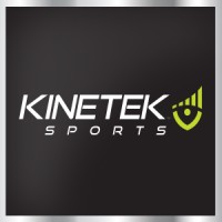 Kinetek Sports Logo