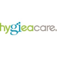 HyGIeaCare Inc. Logo