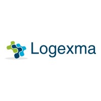 Logexma Logo