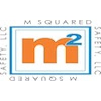 M Squared Safety, LLC Logo