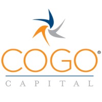 Cogo Capital Logo