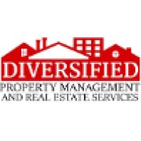 Diversified Property Management and Real Estate Services Logo