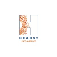 Hearst Core Audience Logo