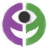 The Eville Eye Community News Logo