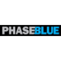 Phaseblue Pty Ltd Logo