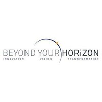 Beyond Your Horizon Logo