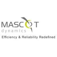 Mascot Dynamics Pvt. Ltd. Logo