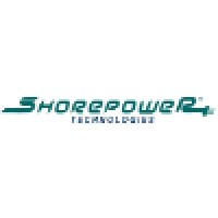 Shorepower Technologies Logo