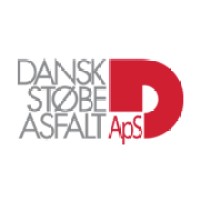 Dansk Støbeasfalt Logo
