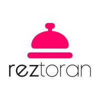 Reztoran Logo