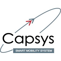 CAPSYS SAS Logo