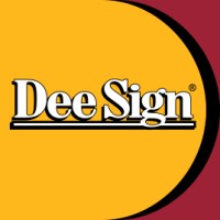 Dee Sign Co. Logo
