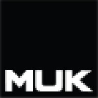 MUK Records Logo
