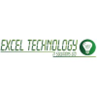 Excel Technology IT Solutions Ltd Logo