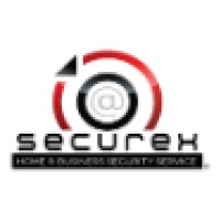 SECUREX, S.A. DE C.V. Logo
