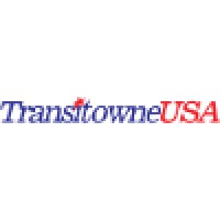 TransitowneUSA Logo