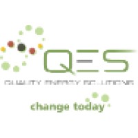 Quality Energy Solutions Logo