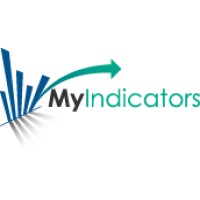MyIndicators Logo