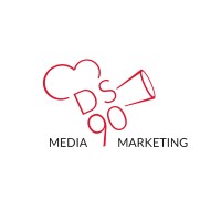 DS90 Media Logo
