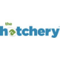 The Hatchery Logo