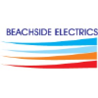 Beachside Electrics Logo