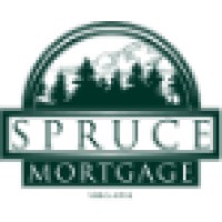 Spruce Mortgage - NMLS 49592 Logo