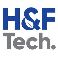H&F Tech Int. Logo