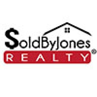 SoldByJones Realty Logo