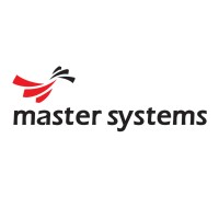 Master Systems Logo