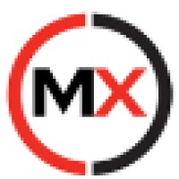 MX Transport AB Logo
