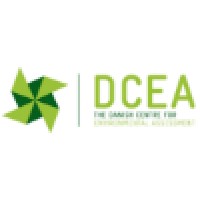 DCEA Logo