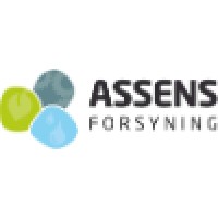 Assens Forsyning A/S Logo