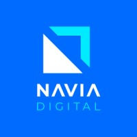 Návia Digital Logo