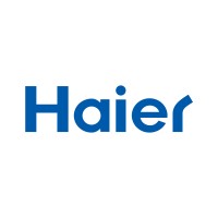 Haier Saudi Arabia Logo