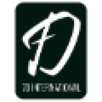 7D International Logo