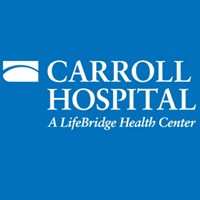 Carroll Hospital Logo