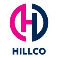 Hillco Distributing- CMS, WBENC, WOSB, SBE Certified Logo