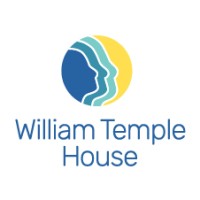 William Temple House Logo