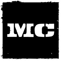 Man Crates Logo