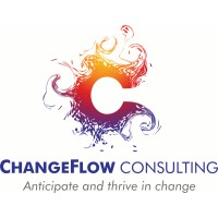 ChangeFlow Consulting Logo