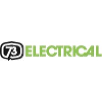 73 Electrical & Air - Electrician Burleigh Heads Logo