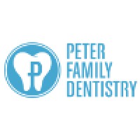 Peter Family Dentistry Logo