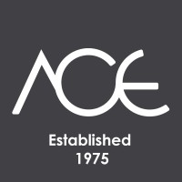 ACE | AlAin Consulting Engineers Logo