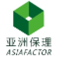 Asiafactor (CN) Limited Logo