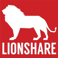 Lionshare Logo