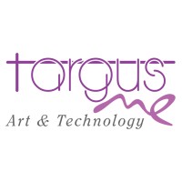TargusMe Logo