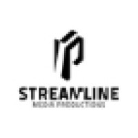 Streamline Media Productions Logo