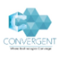 Convergent Middle East Logo
